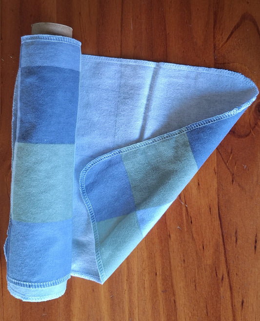 Re-usable papertowls - 6pack