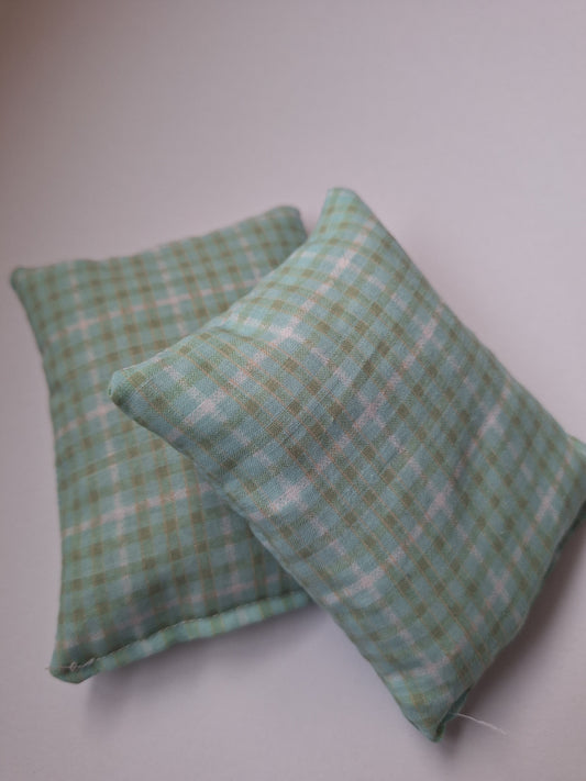 Wheat pack + hand warmers set